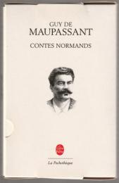 Contes normands
