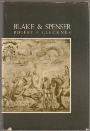 Blake and Spenser.