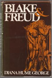 Blake and Freud.