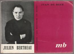 Julien Bertheau.