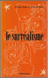 Entretiens sur le surréalisme.