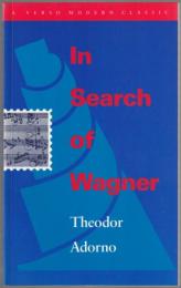 In search of Wagner.