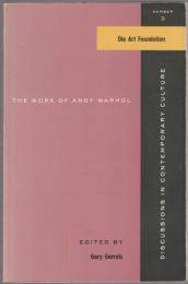 The work of Andy Warhol.