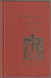 The Pre-Raphaelite imagination, 1848-1900.
