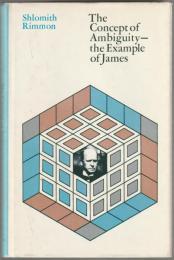The concept of ambiguity : the example of James.