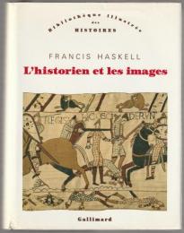 L'historien et les images.