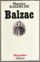 Balzac.