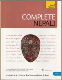 Complete Nepali.