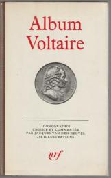 Album Voltaire.