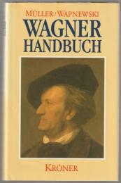 Richard-Wagner-Handbuch.