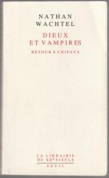 Dieux et vampires : retour à Chipaya.