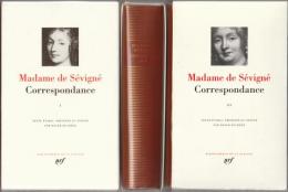 Correspondance.