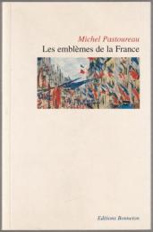 Les emblèmes de la France.