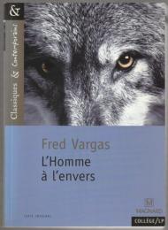 L'homme à l'envers.