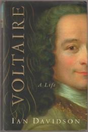 Voltaire : a life.