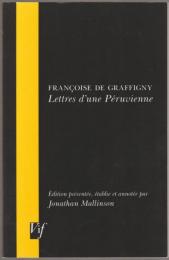 Lettres d'une Péruvienne.