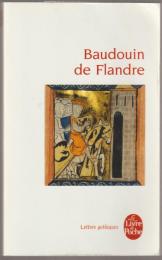 Baudouin de Flandre.