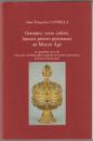 Gemmes, verre coloré, fausses pierres précieuses au Moyen Âge : le quatrième livre du "Trésorier de philosophie naturelle des pierres précieuses" de Jean d'Outremeuse".