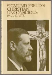 Sigmund Freud's Christian unconscious.
