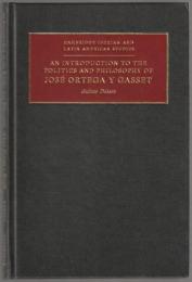 An introduction to the politics and philosophy of José Ortega y Gasset.