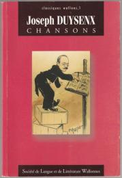 Chansons.
