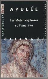 Les métamorphoses ou L'âne d'or.