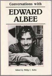 Conversations with Edward Albee.