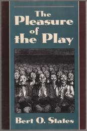 The pleasure of the play.