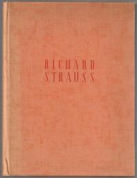Richard Strauss : dreimal sieben Variationen über das Thema.