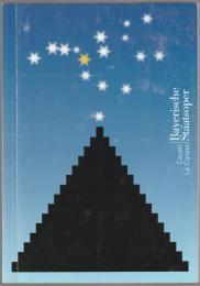 Francesco Cavalli - la Calisto dramma per musica ; Libretto von Giovanni Faustini ; Münchner Erstaufführung am 9. Mai 2005 im Nationaltheater.