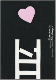 Roméo et Juliette : Neuinszenierung ; in französischer Sprache mit deutschen Übertiteln.