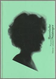 Giacomo Puccini: Manon Lescaut : Dramma lirico in vier Akten ; Libretto von Marco Praga ... [Bayerische Staatsoper ... Programmbuch zur Premiere ... am 18. Januar 2002 im Nationaltheater]