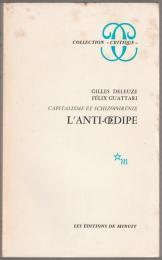 L'anti-Œdipe