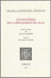 De Josué à David.
