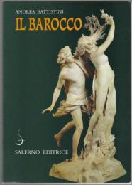 Il Barocco : cultura, miti, immagini.