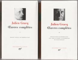 Œuvres complètes.