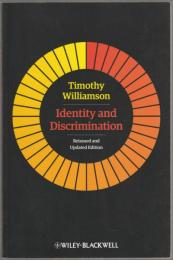 Identity and discrimination.