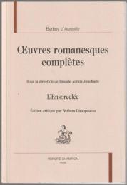 L'ensorcelée.