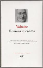 Romans et contes