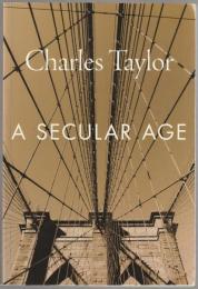 A secular age.