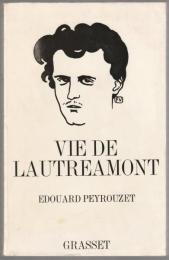 Vie de Lautréamont.