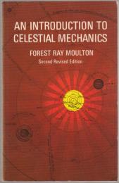An introduction to celestial mechanics.