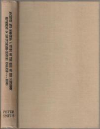 Ancients and moderns : a study of the rise of the scientific movement in seventeenth-century England