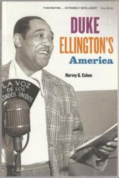 Duke Ellington's America.