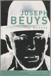 Joseph Beuys : the reader