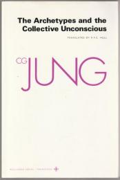 The archetypes and the collective unconscious.