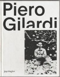 Piero Gilardi.