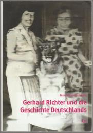 Gerhard Richter und die Geschichte Deutschlands.