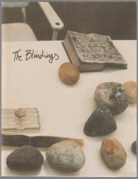 The blindings.