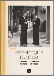 Esthétique du film.